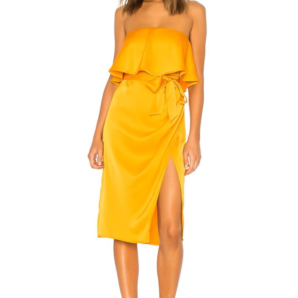 Lovers and Friends Dress